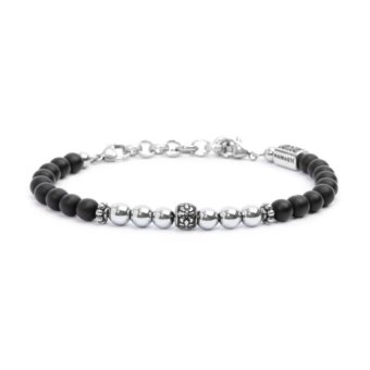 Marlu Bracciale Uomo 13br116