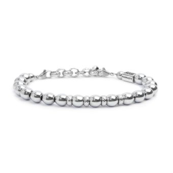 Marlu Bracciale Uomo 13br118