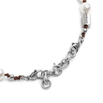 Bracciale Marlu 13BR129-W