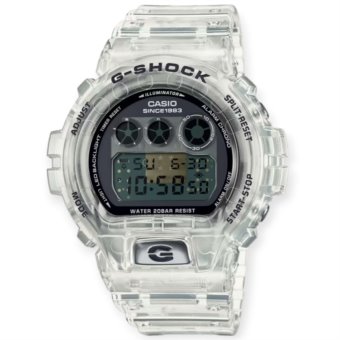 casio g shock CLEAR REMIX dw-6940rx-7er