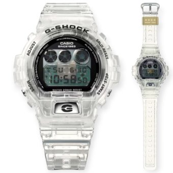 Orologio Casio g shock DW-6940RX-7ER