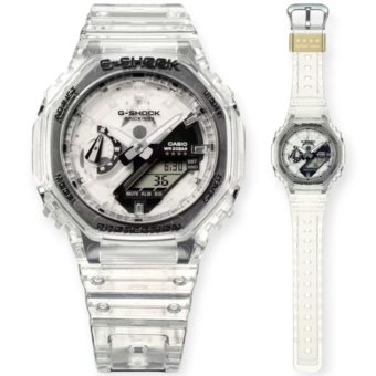 Casio g shock GA-2140RX-7AER