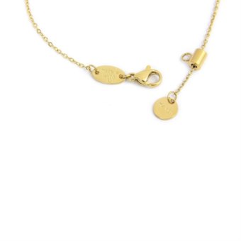 Bracciale Marlu 18BR189G-T