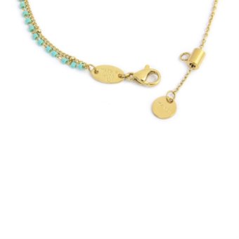 Bracciale Marlu 18BR191G-T