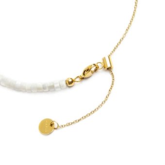 Bracciale Marlu 18BR193G-W