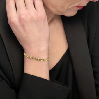 Bracciale Marlu 18BR196G