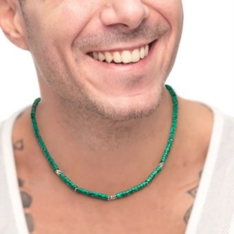 Collana Marlu 18CN098-V