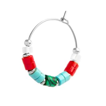 Marlu Orecchini Donna 18or095-rgb