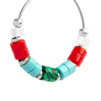 Orecchini Marlu 18OR095-RGB