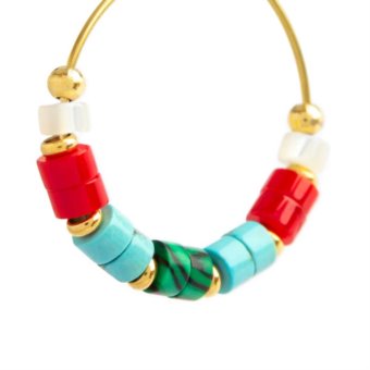 Orecchini Marlu 18OR095G-RGB