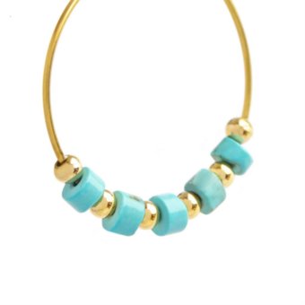 Orecchini Marlu 18OR096G-T