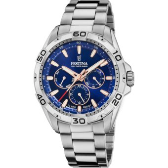 festina MULTIFUNCTION COLLECTION f20623/2