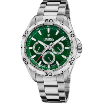 festina MULTIFUNCTION COLLECTION f20623/3