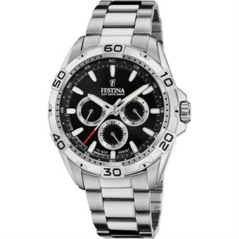 festina MULTIFUNCTION COLLECTION f20623/4
