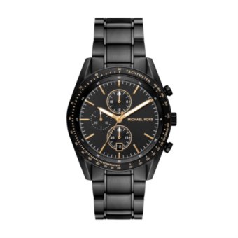 Orologio Uomo Michael Kors Quarzo Cronografo Mk9053 - Luxury Watch e  Jewellery