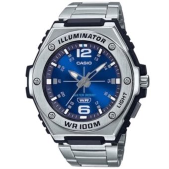 casio collection CASIO COLLECTION MEN mwa-100hd-2avef
