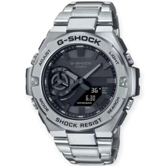 casio g shock METAL gst-b500d-1a1er
