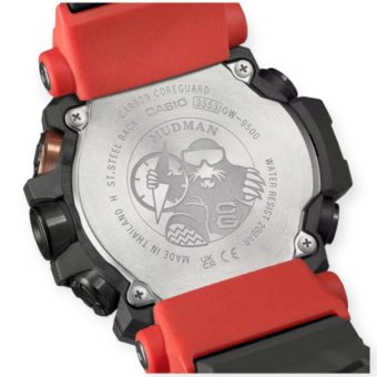 Casio g shock 4549526356001