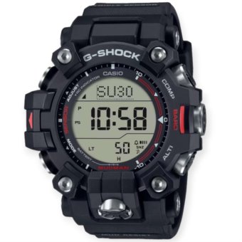 casio g shock MUSTER OF G MUDMAN gw-9500-1er