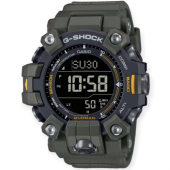 casio g shock MUSTER OF G MUDMAN gw-9500-3er