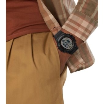 Orologio Casio collection AE-1500WH-1AVEF