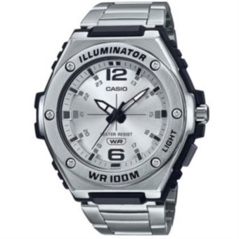 casio collection CLASSIC BASIC DIGITAL mwa-100hd-7avef