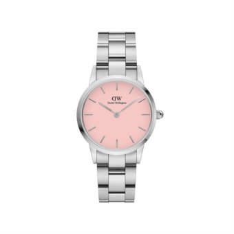 daniel wellington ICONIC LINK BLUSH dw00100536