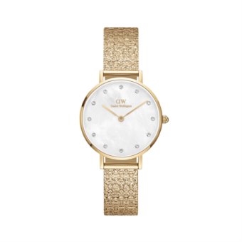 daniel wellington PETITE LUMINE PRESSED PIANO dw00100594
