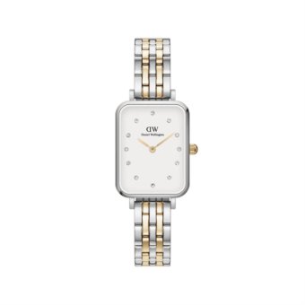 daniel wellington QUADRO LUMINE- LINK dw00100625