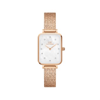 daniel wellington QUADRO LUMINE PRESSED PIANO dw00100578