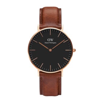 daniel wellington CLASSIC ST MAWES dw00100136