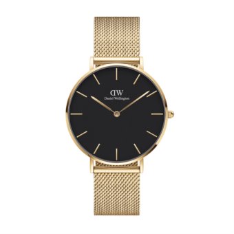 daniel wellington PETITE EVERGOLD dw00100345