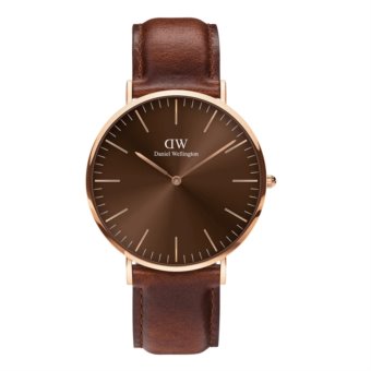 daniel wellington CLASSIC ST MAWES dw00100627