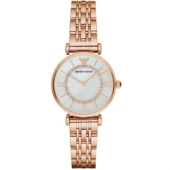 emporio armani GIANNI T-BAR ar1909