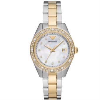 emporio armani LEO ar11520