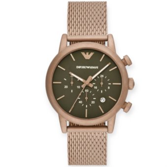 emporio armani LUIGI ar11428