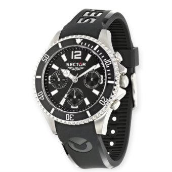 Sector Orologio Uomo Cronografo r3251161049