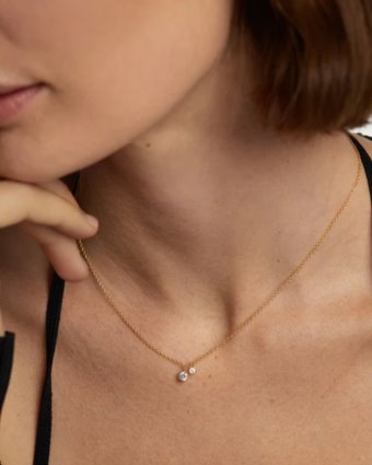 Collana Pdpaola CO01-601-U