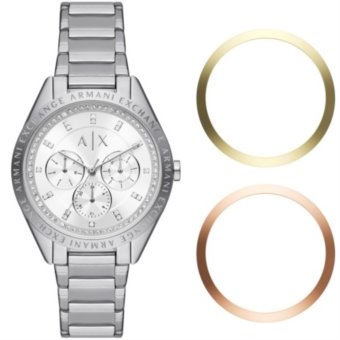 armani exchange LADY GIACOMO ax7142set