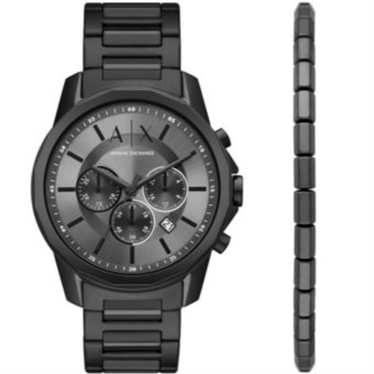 armani exchange BANKS ax7140set