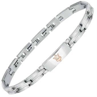 Bracciale Maserati gioielli JM121ATK12