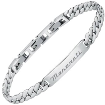 Bracciale Maserati gioielli JM222AVD06