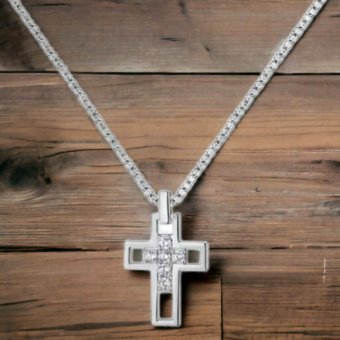 Collana Morellato SATT12