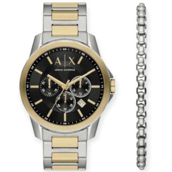 armani exchange BANKS ax7148set