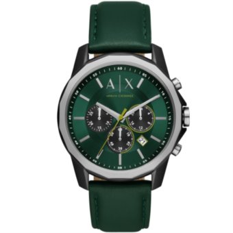 armani exchange BANKS ax1741