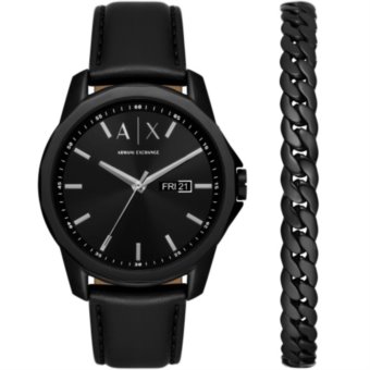 armani exchange BANKS ax7147set