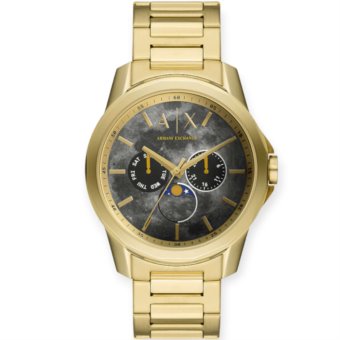 armani exchange BANKS ax1737