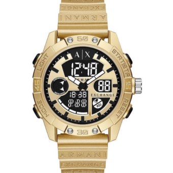 armani exchange D-BOLT ax2966