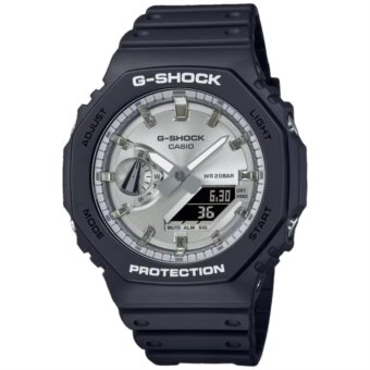 CASSA OTTAGONALE ga-2100sb-1aer