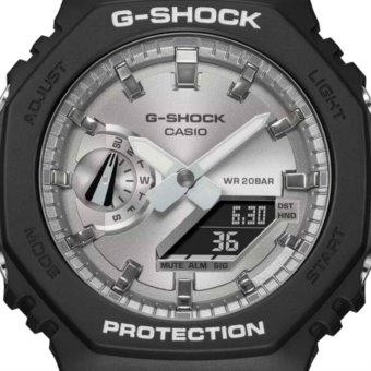 Casio g shock GA-2100SB-1AER